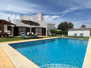 Villa Seeodoro